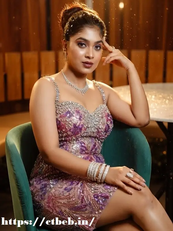 Real escort in Amritsar profile