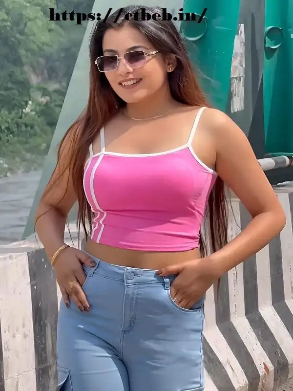 Premium escort Amritsar profile